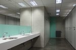 Zrekonstruované veřejné toalety ve stanici Můstek