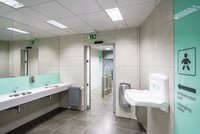 Rekonstrukce záchodů v pražském metru: Dopravní podnik vypsal tendr za 220 milionů