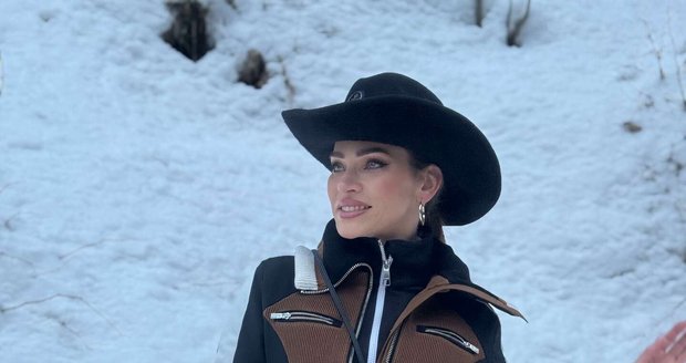 Andrea Verešová Andrea Verešová