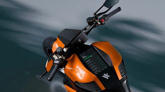 Verge TS Pro Verge TS Pro