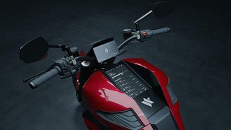 Verge TS Pro Verge TS Pro