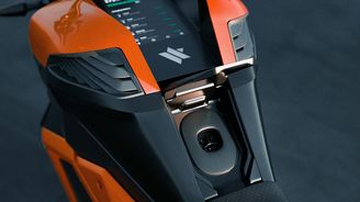 Verge TS Pro Verge TS Pro