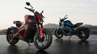 Verge TS Pro Verge TS Pro