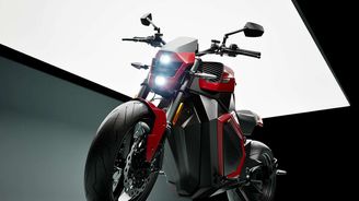 Verge TS Pro Verge TS Pro