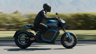 Verge TS Pro Verge TS Pro