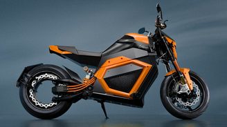 Verge TS Pro Verge TS Pro