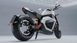 Verge TS Pro Verge TS Pro