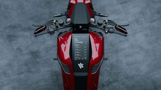 Verge TS Pro Verge TS Pro