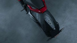 Verge TS Pro Verge TS Pro