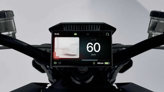 Verge TS Ultra Verge TS Ultra