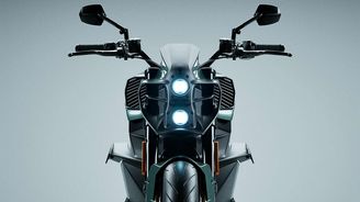 Verge TS Ultra Verge TS Ultra