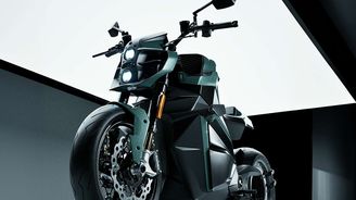 Verge TS Ultra Verge TS Ultra