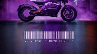 Verge TS Ultra Verge TS Ultra