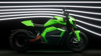 Verge TS Ultra Verge TS Ultra