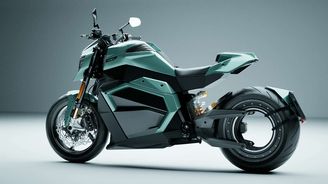 Verge TS Ultra Verge TS Ultra