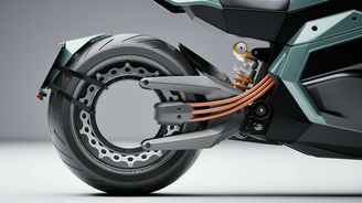 Verge TS Ultra Verge TS Ultra