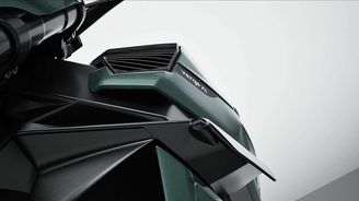 Verge TS Ultra Verge TS Ultra