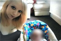 Žena žije 11 let v celibátu, oplodnila se spermiemi z internetu za 25 liber