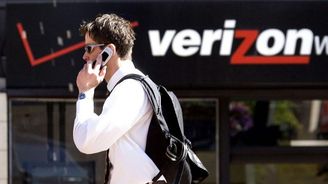 Velká americká stávka končí: Verizon se dohodl se 40 tisíci zaměstnanců