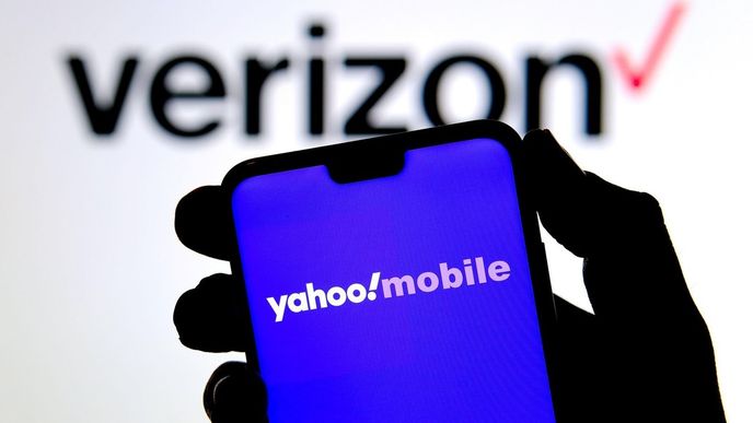 Verizon prodá fondu Apollo za pět miliard USD divizi se značkami AOL a Yahoo