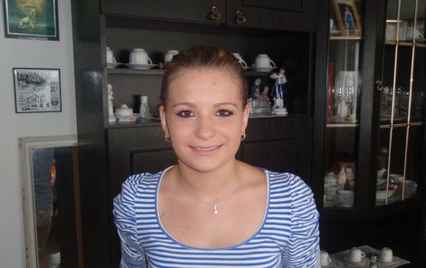 Bojovnice Věrka (15)