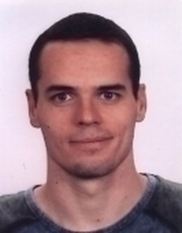 Verner Martin Plavání 100m VZ Verner Martin Plavání 100m VZ