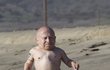 Verne Troyer