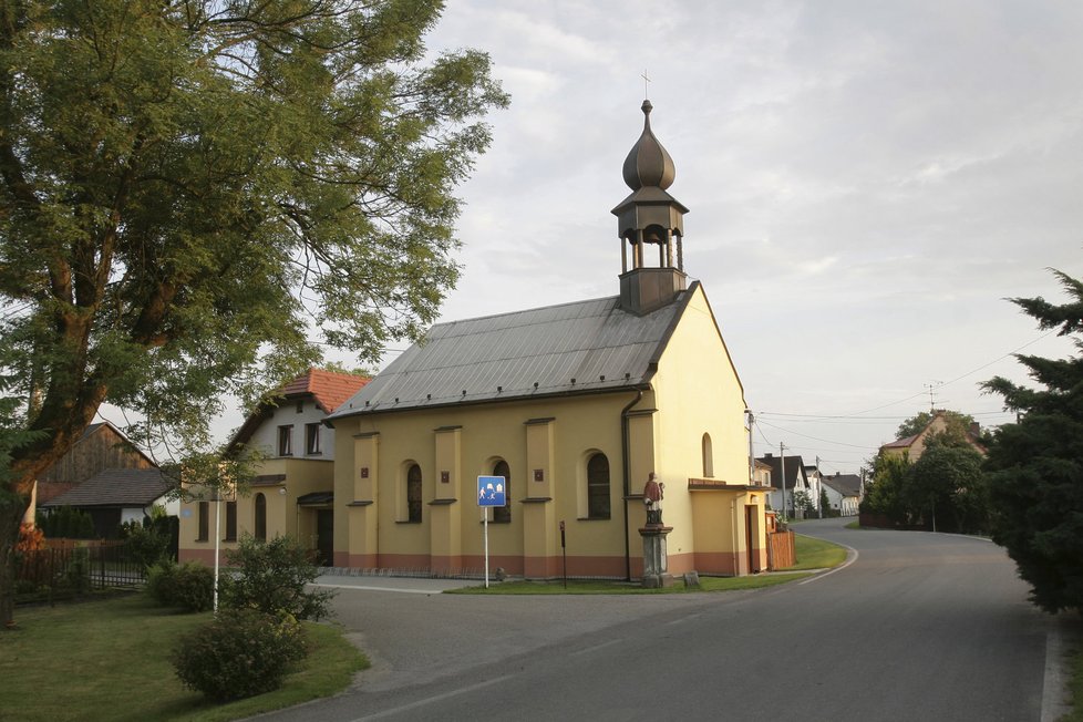 Věřňovice na Karvinsku jsou nejzamořenějším místem v Česku.