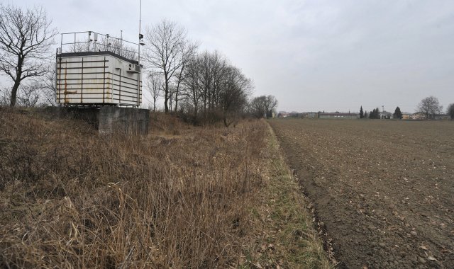 Věřňovice na Karvinsku jsou nejzamořenějším místem v Česku.