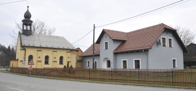 Věřňovice na Karvinsku jsou nejzamořenějším místem v Česku.
