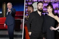 Moderátor Jan Kraus: Drsný výsměch Veronice Biasiol!