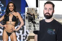 Veronica Biasiol šokovala fanoušky: Pletky s Dejdarem?! Má to háček