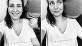 Veronika Arichteva slaví: 10 let jsem »rezervovaná«!