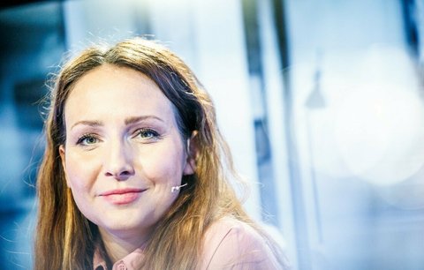 Veronika Arichteva poodhalila, jak to bude se seriálem O mě se neboj
