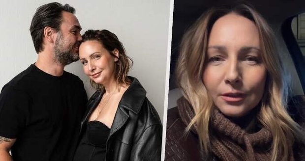 Veronika Arichteva po ztrátě miminka: Nejtěžší role v životě!