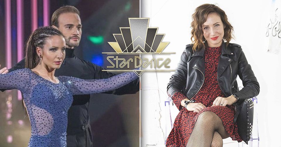 Veronika Arichteva: Zlost kvůli postupu ve StarDance