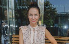 Hvězda StarDance a První republiky Veronika Arichteva: Tančím jen do pasu!