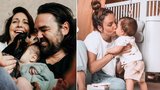 Veronika Arichteva otevřeně o dalším dítěti: Ještě jeden kousek bych ráda!