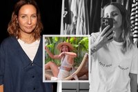 Veronika Arichteva: Na sítích vydělává víc než prací