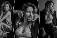 Sexy Arichteva před čtyřicítkou: Omluva zralým ženám!