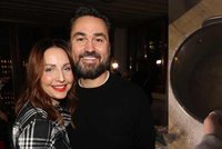 Veronika Arichteva si stýská: Zle podcenila mrazy!