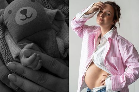 Obrázek: Veronika Arichteva rok po ztrátě syna: Srdcervoucí vzkaz rodičům andílků!