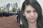 Policisté pátrají na Náchodsku po 2,5 roku pohřešované Veronice (36).