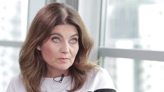 Veronika Bednářová: Starší lidé, kteří hlasovali pro brexit kvůli zdravotnictví, se ho vůbec nemusí dožít