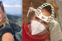 Záchranářka upozornila na nedostatek pomůcek a schytala trestní oznámení: Omluva od nového vedení kraje!