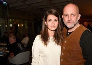 Magda z Ulice Veronika Macková přiznala: Chodila jsem k terapeutovi! Během rozchodu s Hynkem Čermákem.