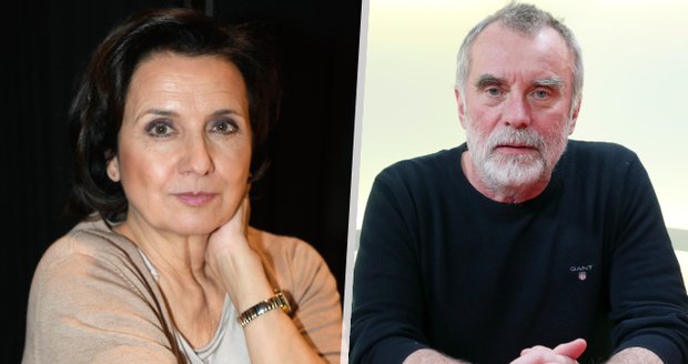 Drsné přání Freimanové k dnešnímu jubileu: Veroniko, tohle jsi neměla zapotřebí!