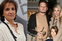 Hvězda Vyprávěj Veronika Freimanová (70): Letos bude svatba!