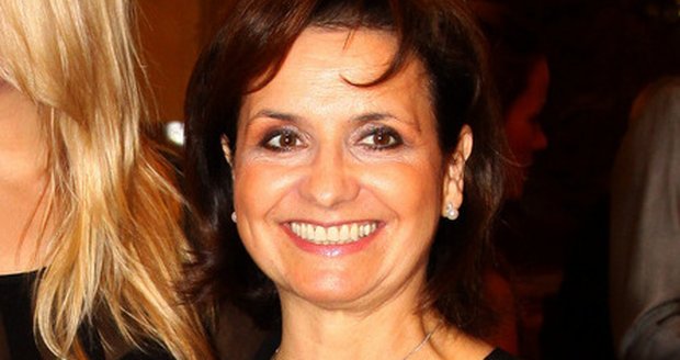 Veronika Freimanová se zúčastní čtvrtého kola taneční soutěže StarDance