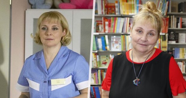 Oddlužení hvězdy Ordinace Gajerové naštvalo kolegy: Půjčené statisíce už nikdy neuvidí!